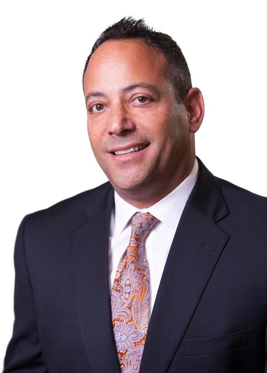 Ken Benedict, CFP® Photo