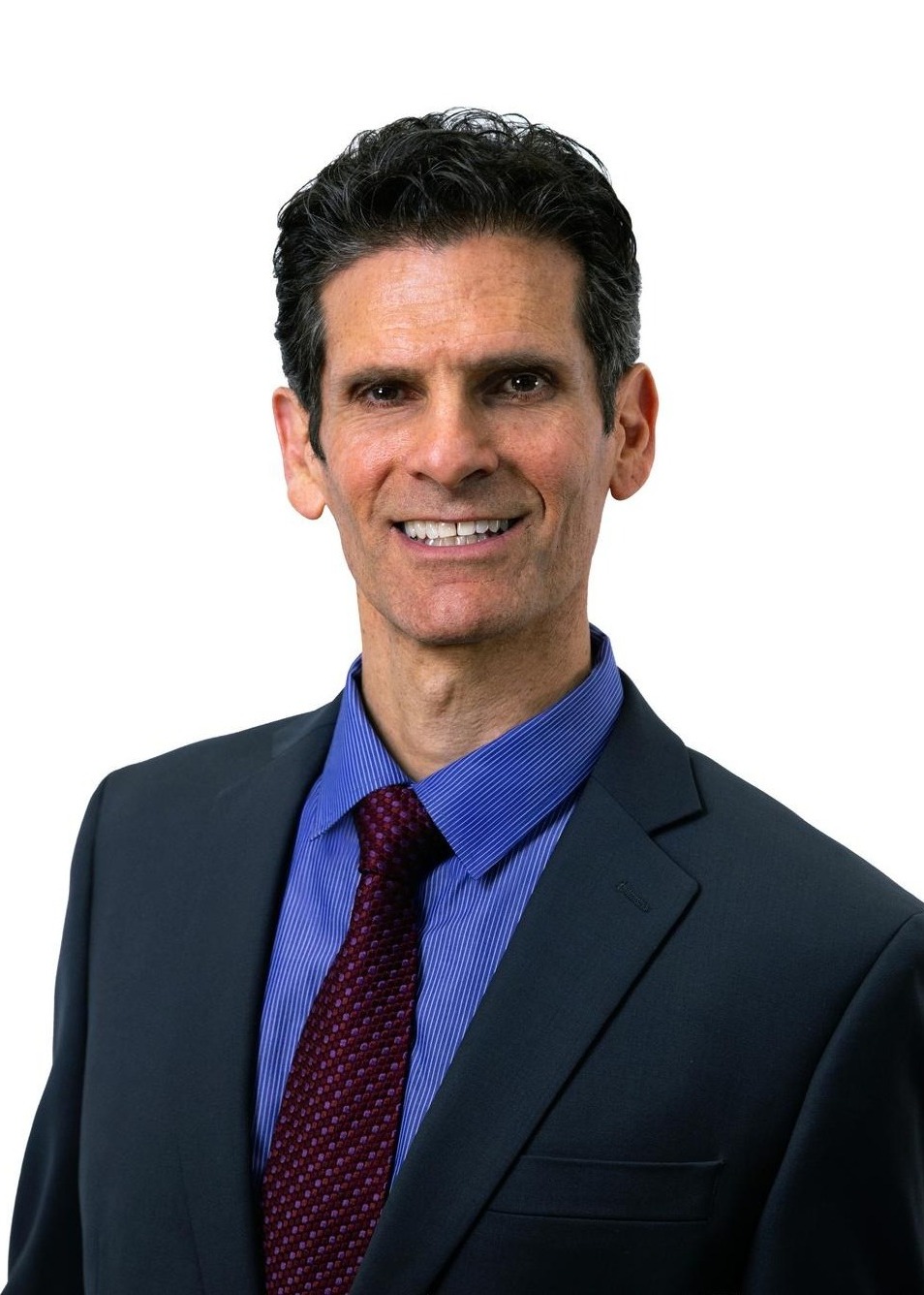 Jack Dvir, AAMS® Photo