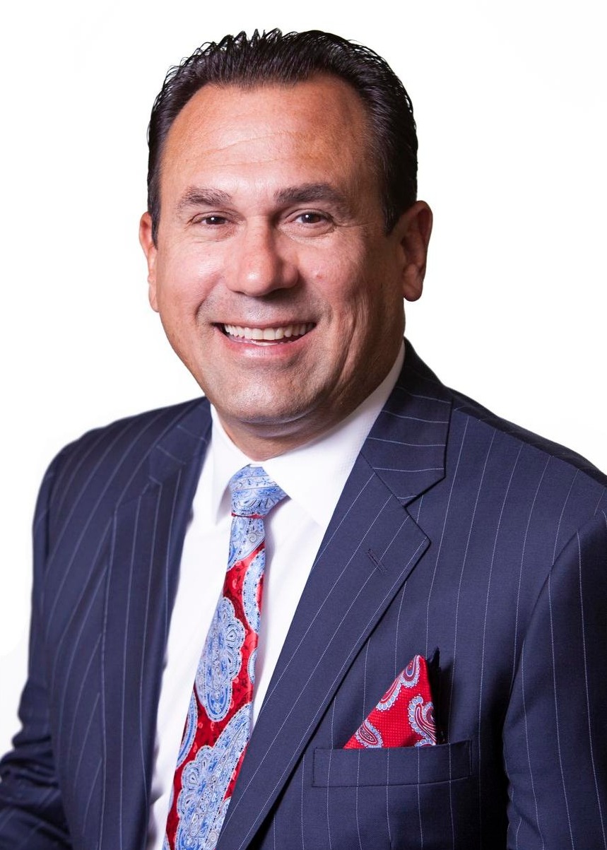 Aleksandar Krakovic, CMFC® Photo