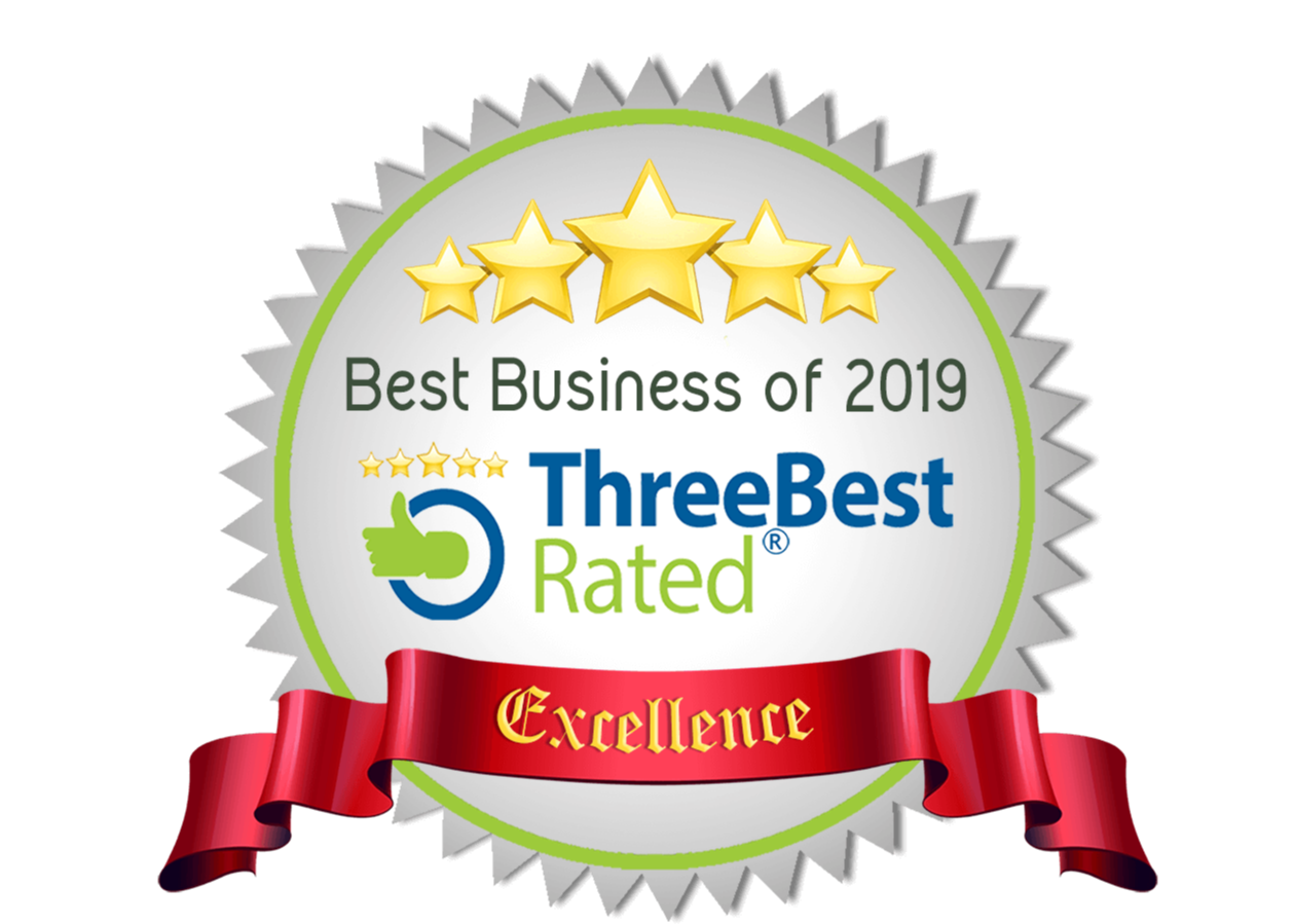 Proud to be rated one of the Three Best Financial Services in Thunder Bay Thumbnail