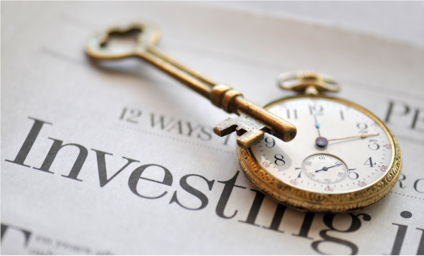 Equity Markets, Bond Markets, and Gold | September 2025 Market Update Thumbnail