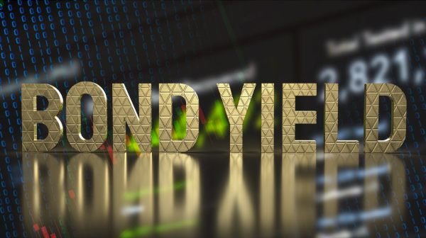 Bonds Are Back: Why 5% Treasury Yields Create a Rare Opportunity for Investors Thumbnail