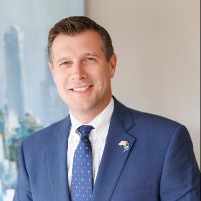 Greg Middendorf, CFP®, CCPS® Photo
