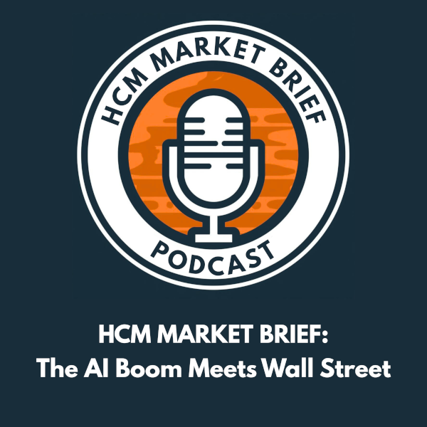 The AI Boom Meets Wall Street Thumbnail