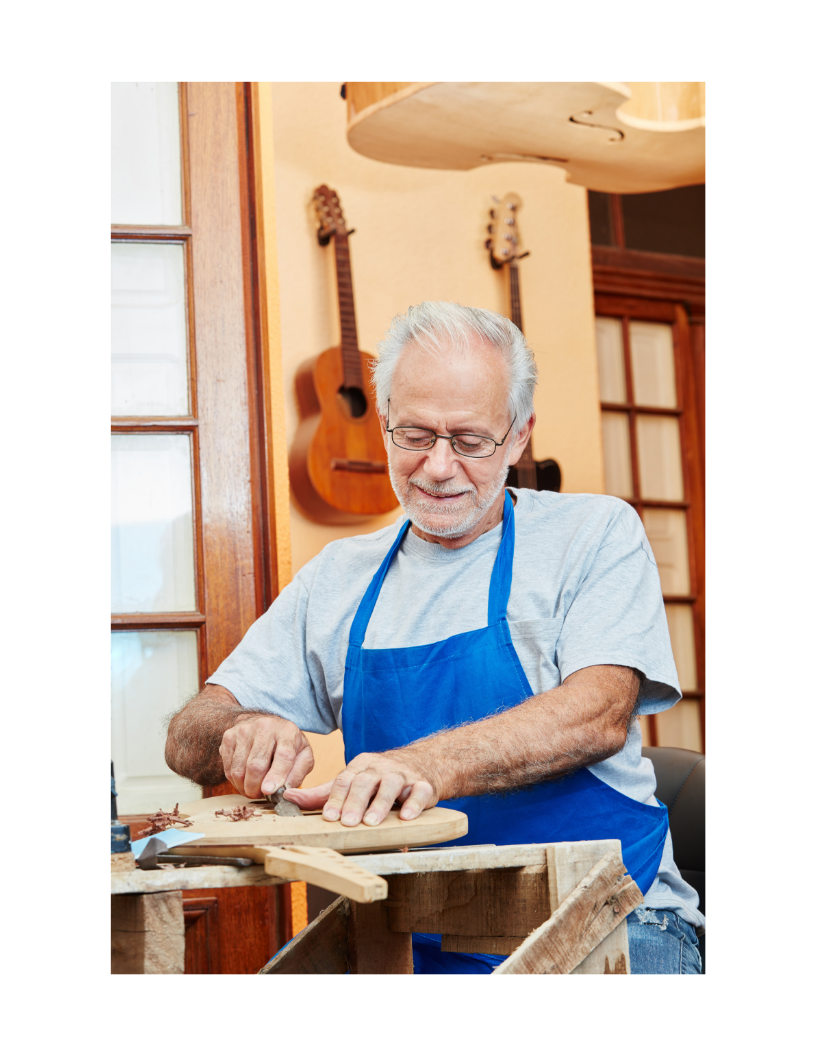Encore Careers Lead to Happier Retirements Thumbnail