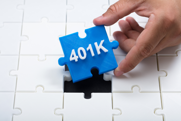 Number of 401(k) Millionaires Hits New High Thumbnail