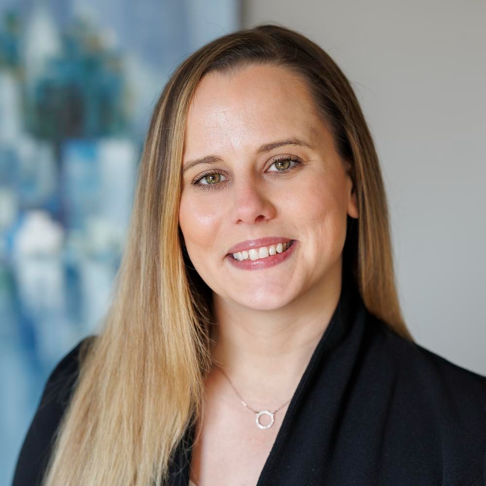 Stephanie Harper Photo