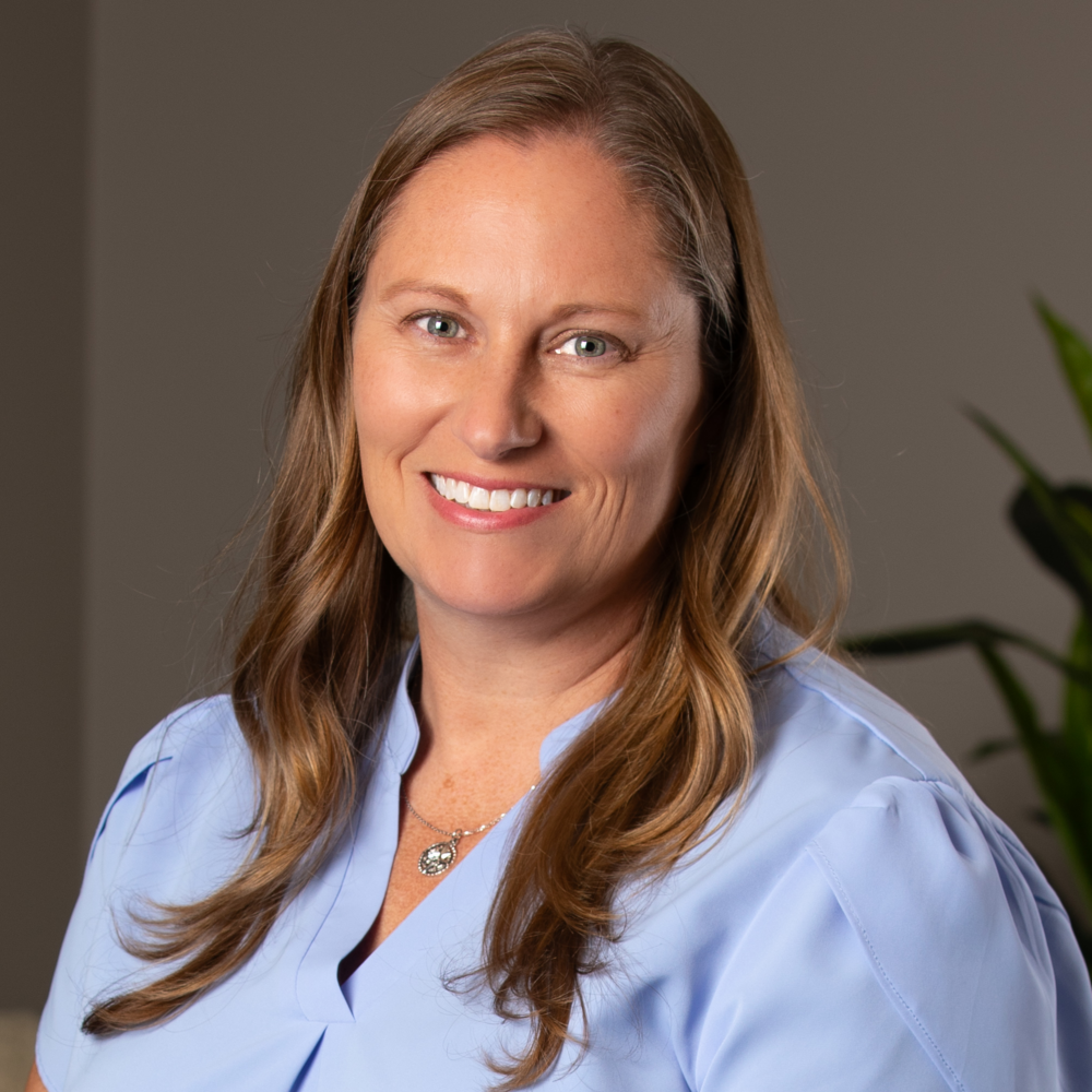 Stacy Fox, EA, MBA Photo