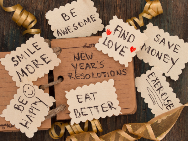 The Best - and Worst - New Year’s Financial Resolutions Thumbnail
