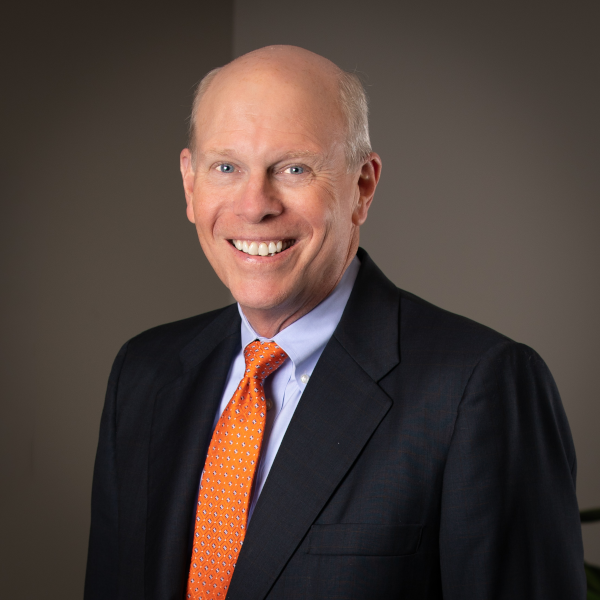 Michael Hengehold, CPA/PFS, MST, RICP® Photo