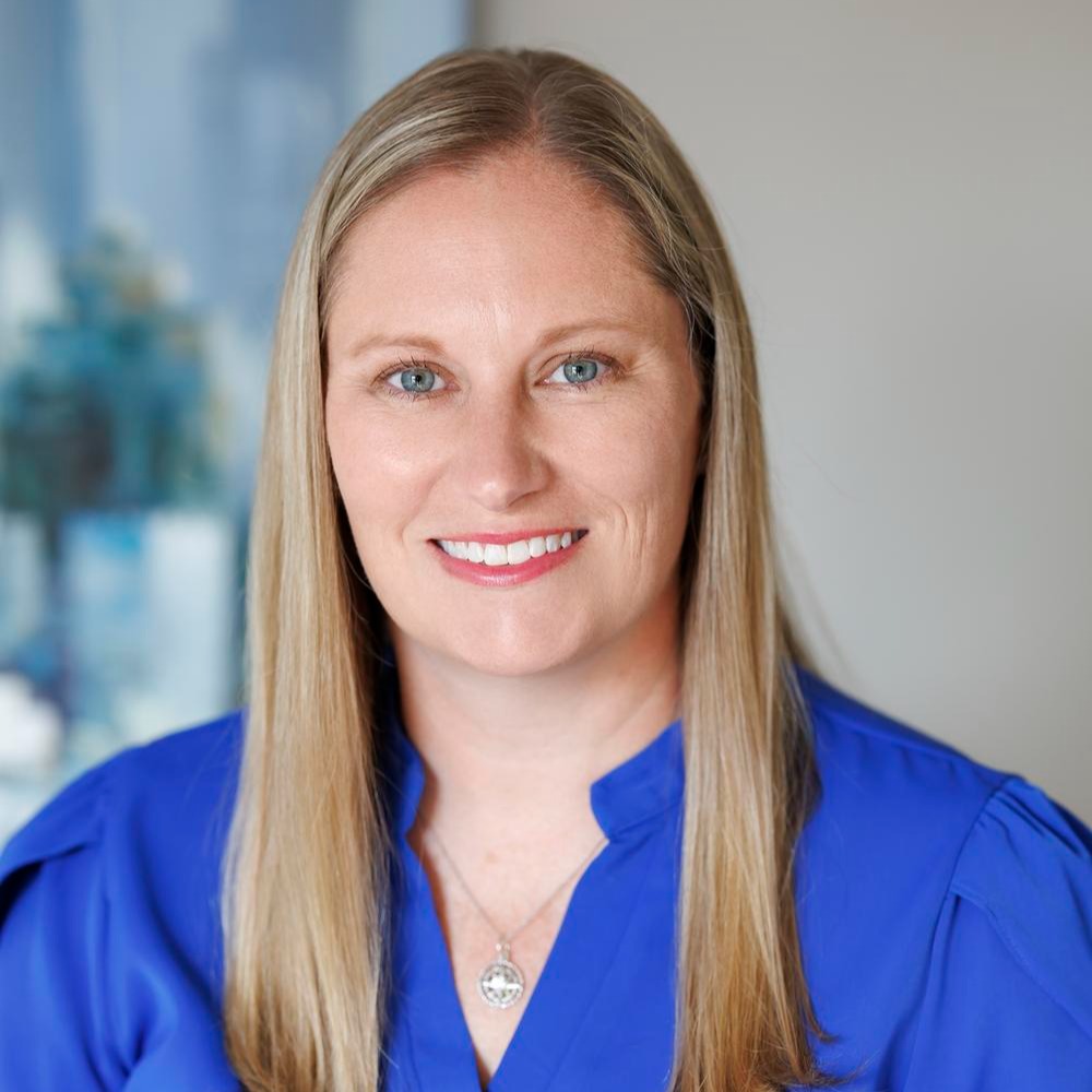 Stacy Fox, EA, MBA Photo