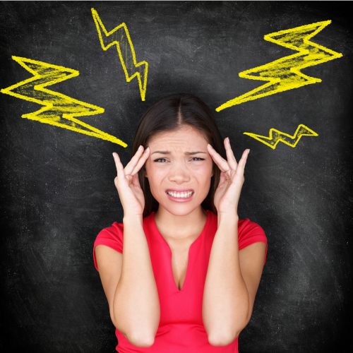 Over 60% of Americans are Worried About Finances. What Can You Do If You’re One of Them? Thumbnail