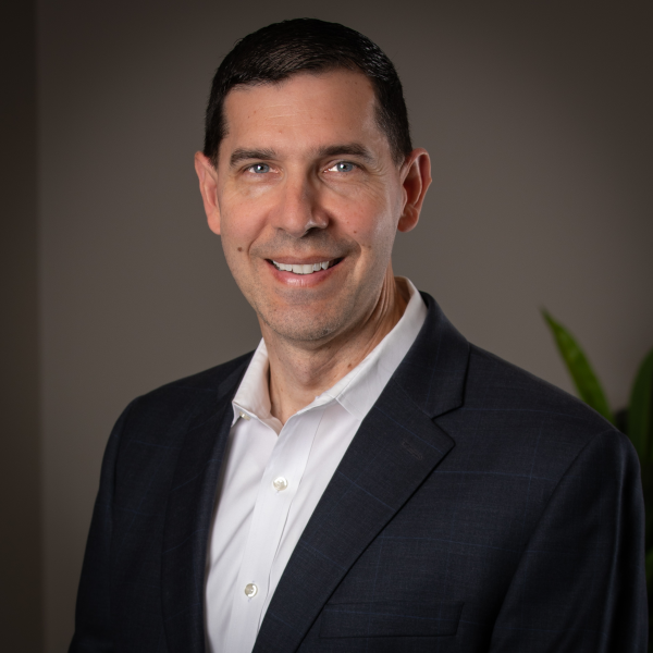 Jim Eutsler, CMA, CFP®, ChFC®, EA Photo