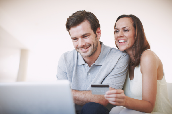 How Working as a Financial Team Can Strengthen your Relationship Thumbnail