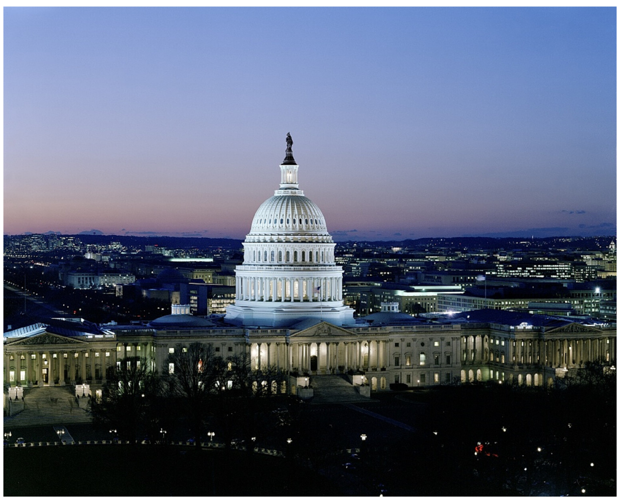 The Coronavirus Aid, Relief, and Economic Security Act: What HCM Clients Need to Know Thumbnail