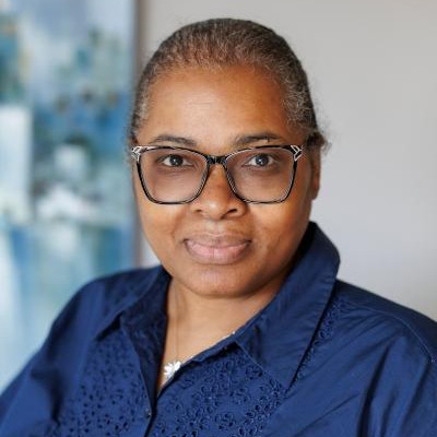 Jackie Harris Photo
