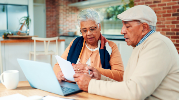 Retirement Income Planning: Turning Your Savings into a Sustainable Paycheck Thumbnail