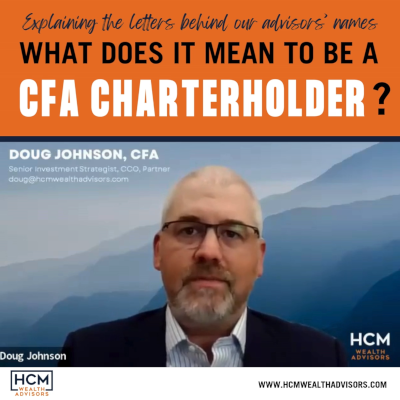 What Does it Mean to be a CFA Charterholder? Thumbnail