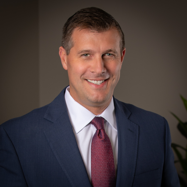Greg Middendorf, CFP®, CCPS® Photo
