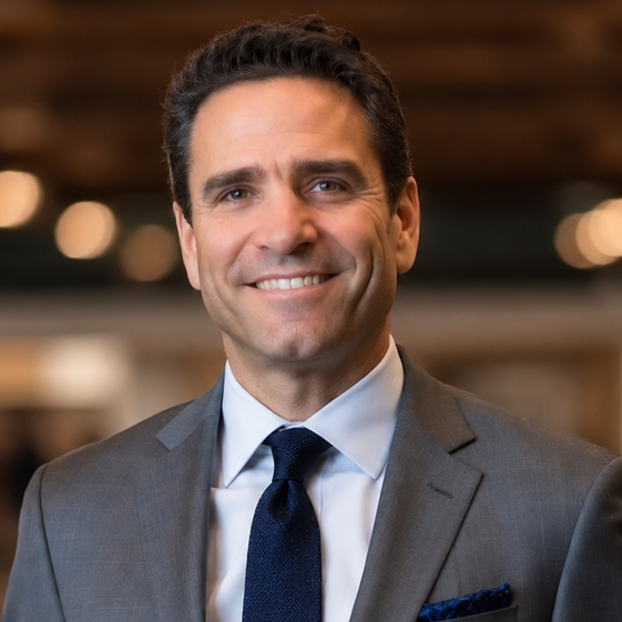 Beau Fisher, CFP® Photo