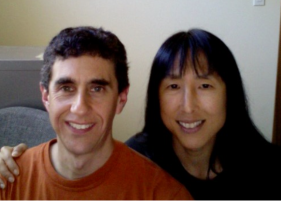 Steven & Pat Becker Photo