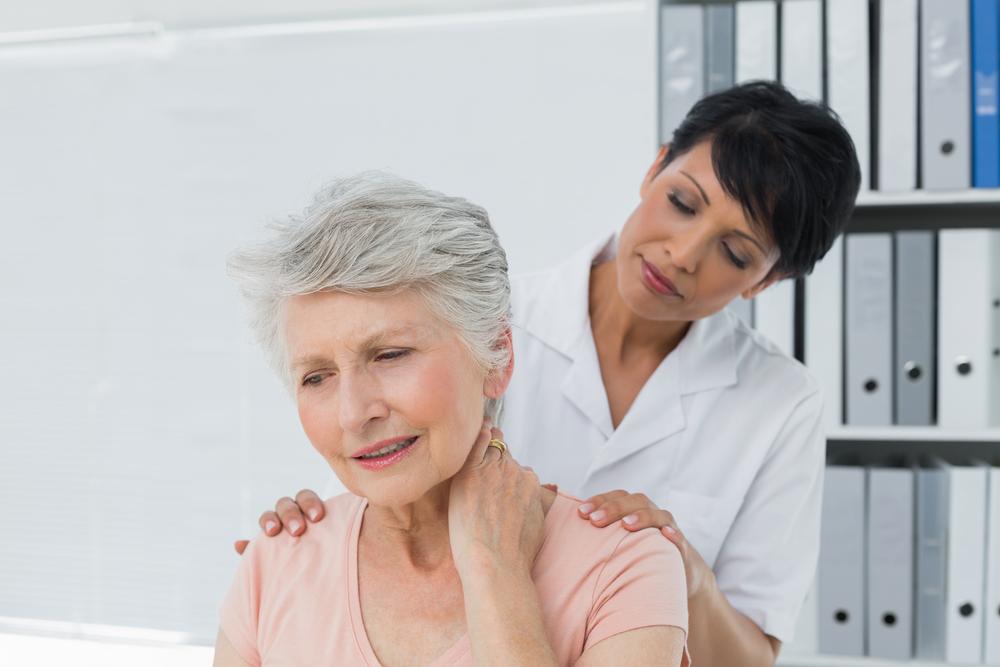 EP5 The Benefits of Chiropractic Care Thumbnail