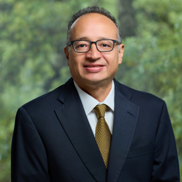 Jorge Ochoa, CPA Photo