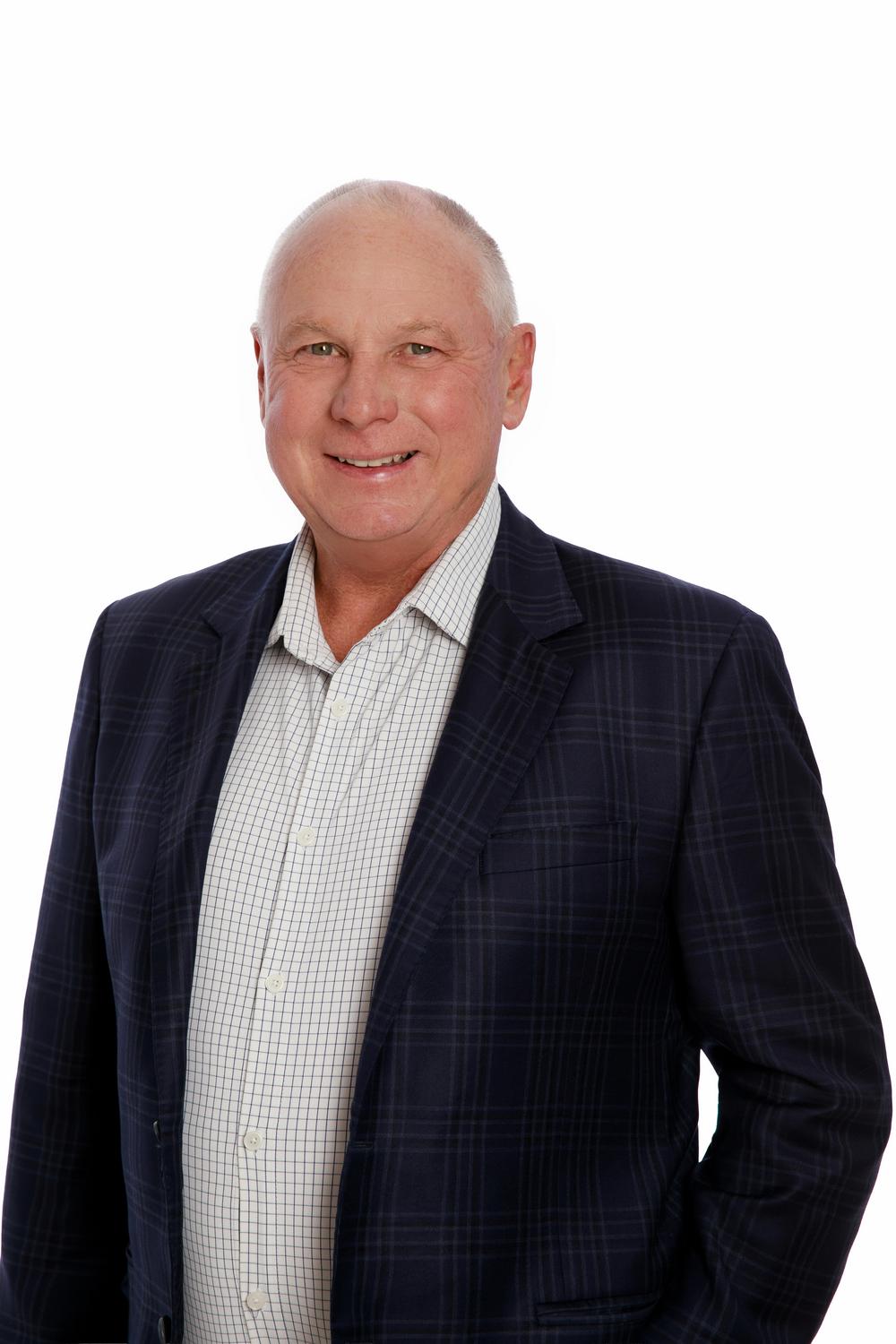 Brent Barker, CPA, CA, CFP® Photo