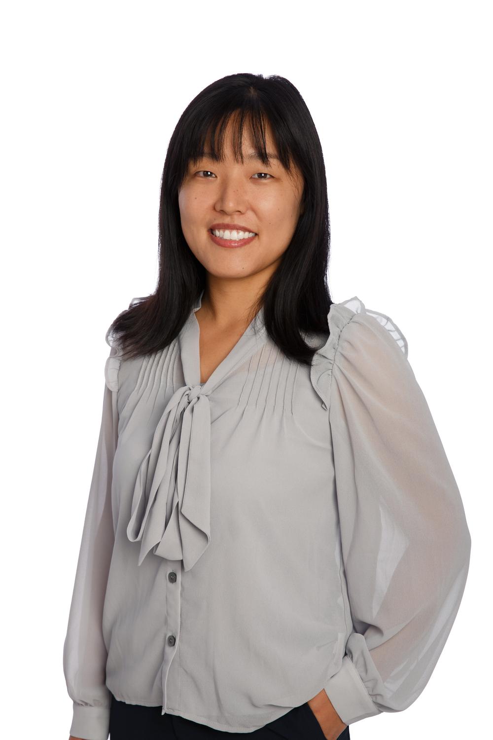 Kai Ye  Photo