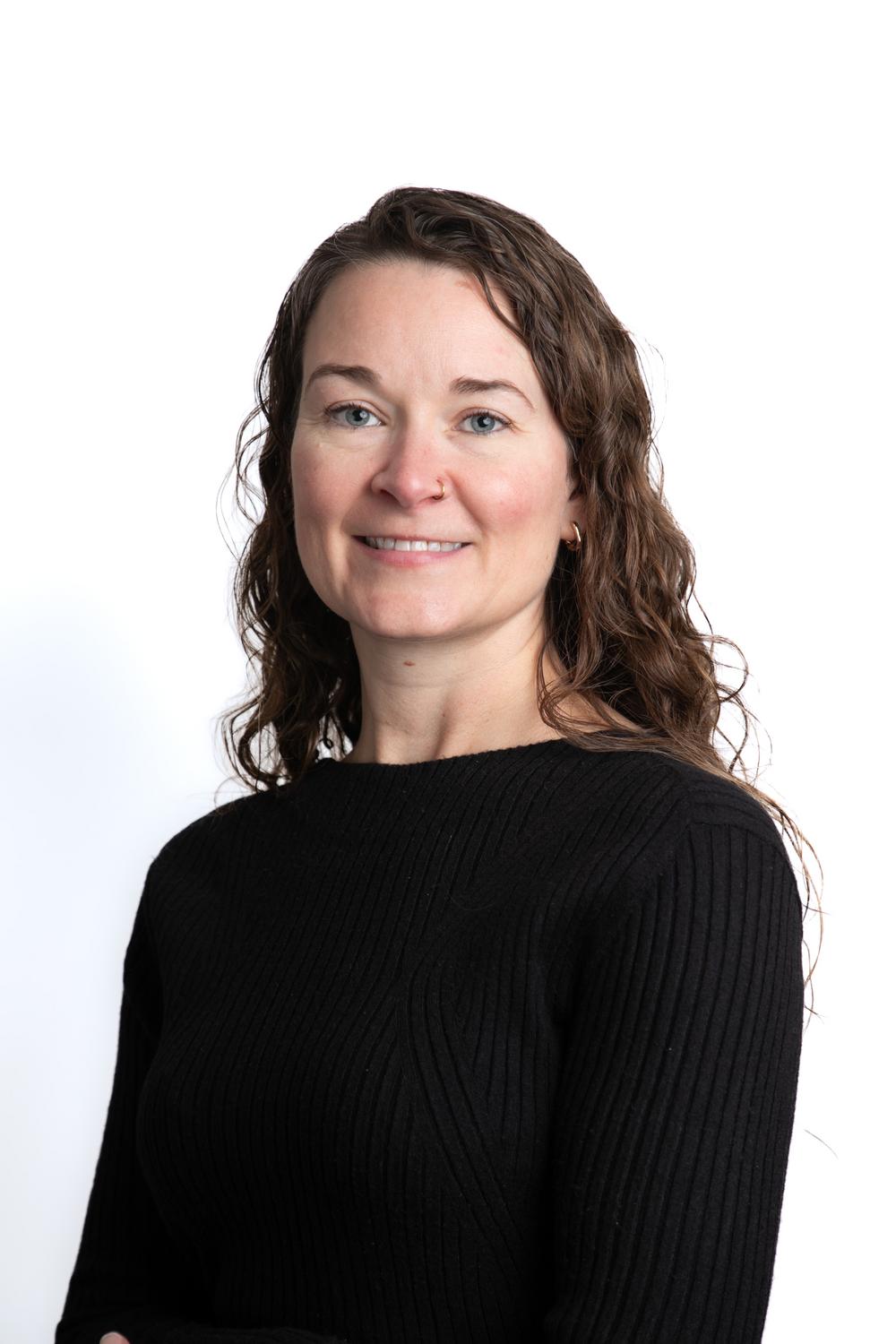 Coralee Jacobson  Photo