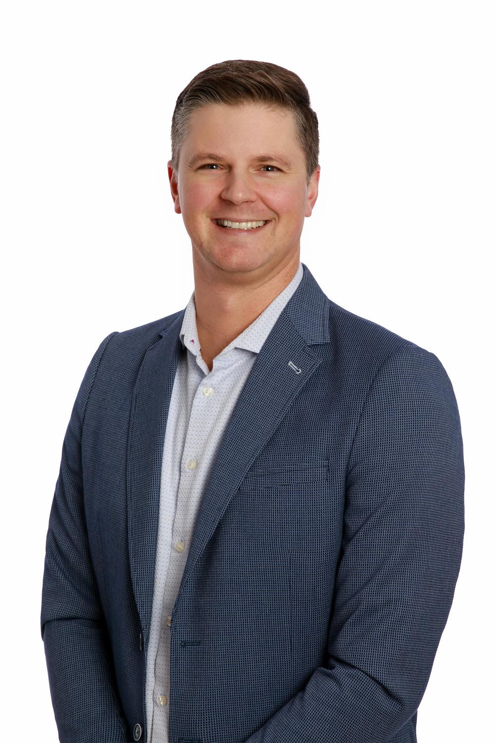 Jake Lockhart, CIM, CLU, CFP®, CHS™ Photo