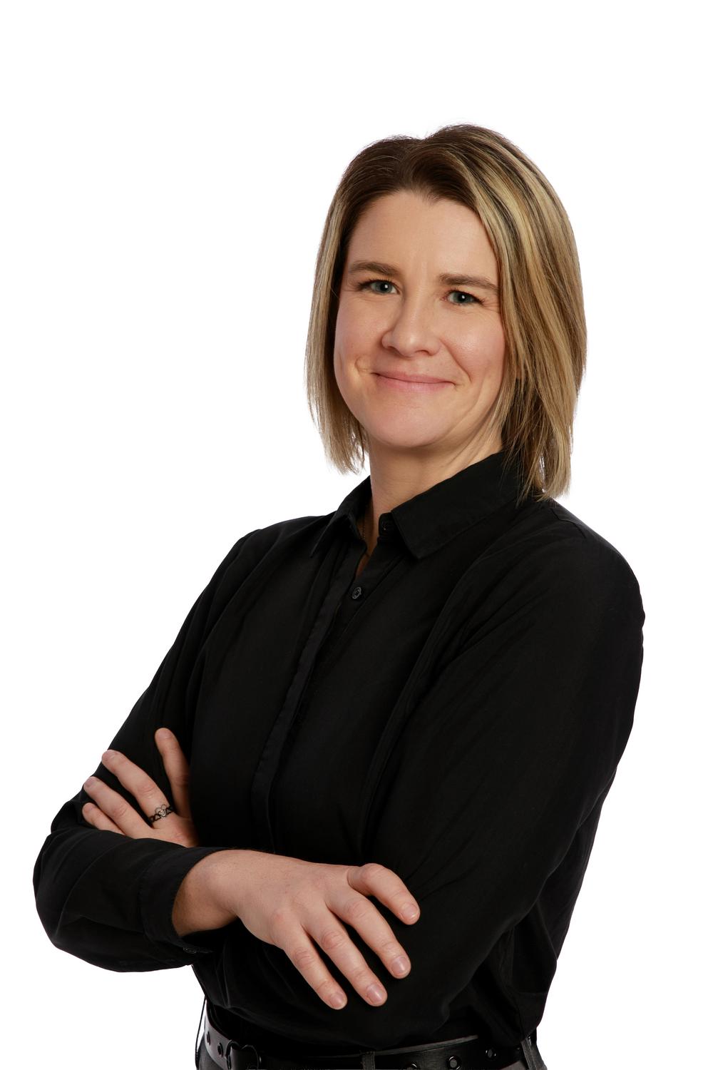 Emilie Rivard  Photo