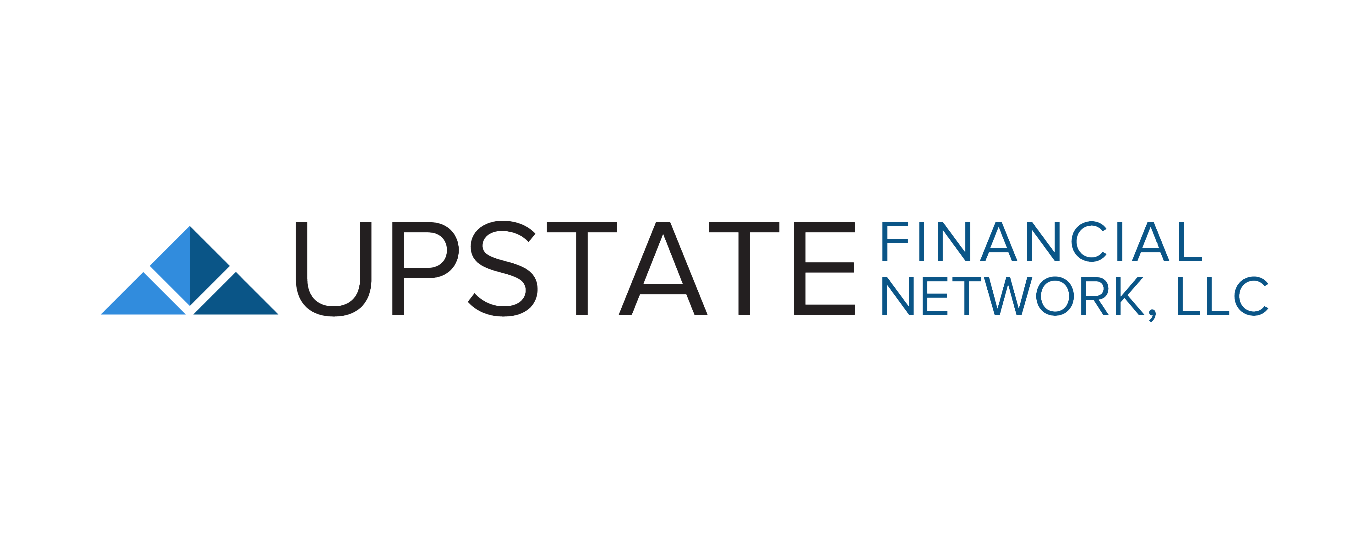 Logo for Upstate Financial Network