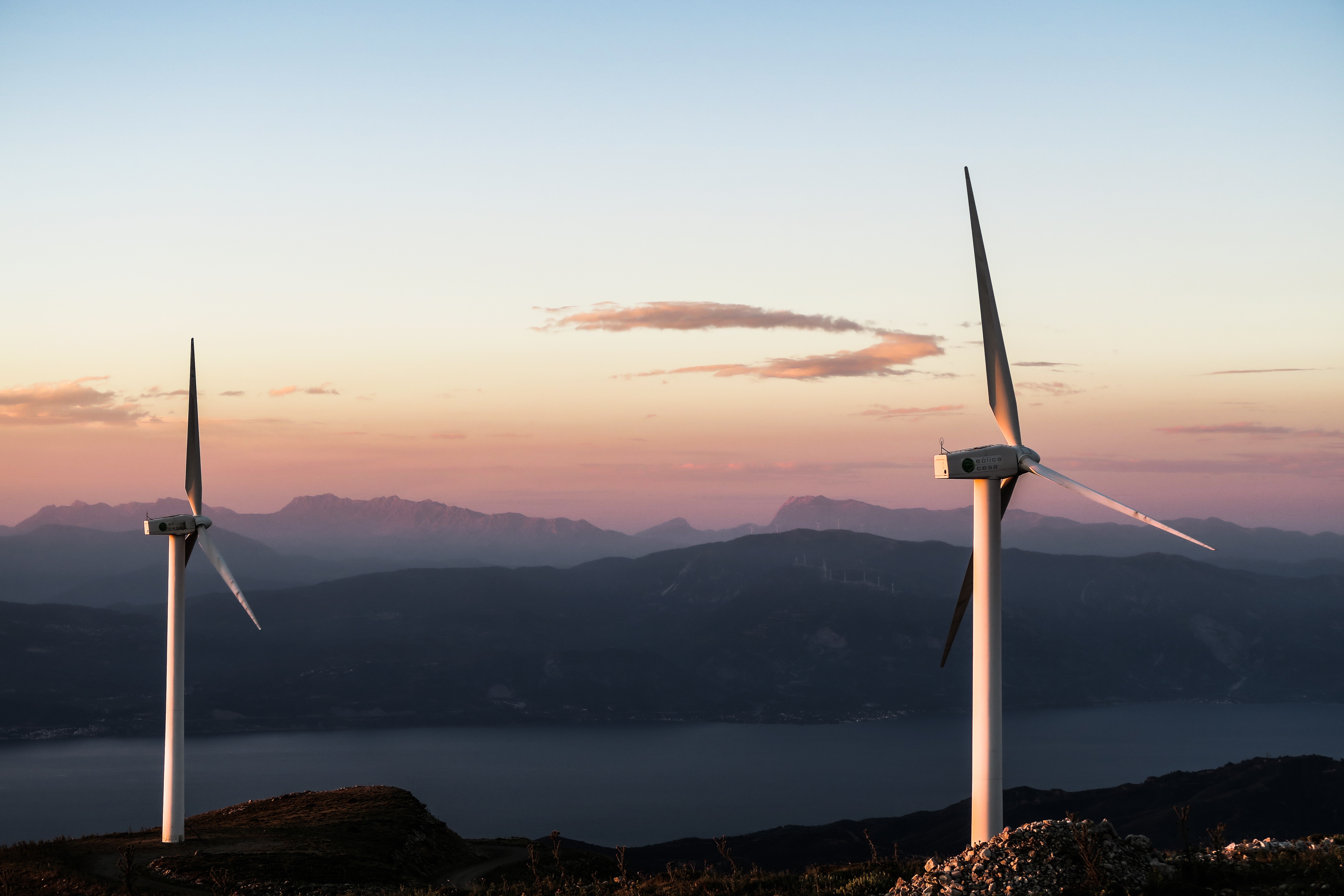 Windmills San Carlos, CA JPS Global Investments