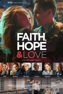 Faith, Hope & Love Thumbnail