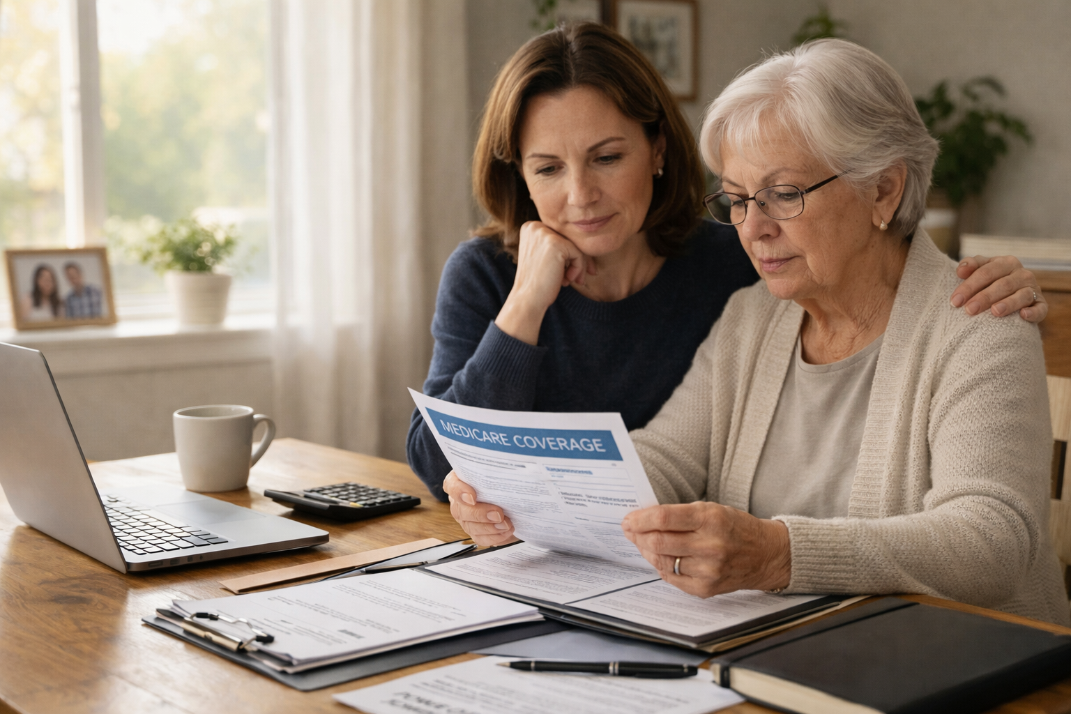The Financial Side of Caring for Aging Parents Thumbnail