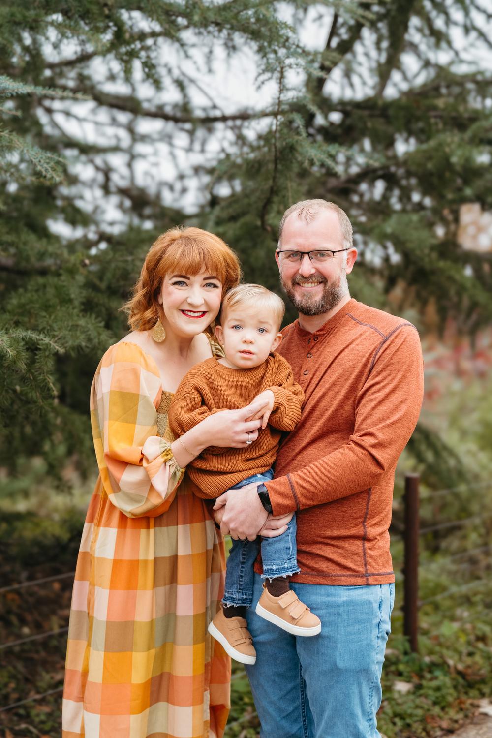 Cory Jobe Hover Photo