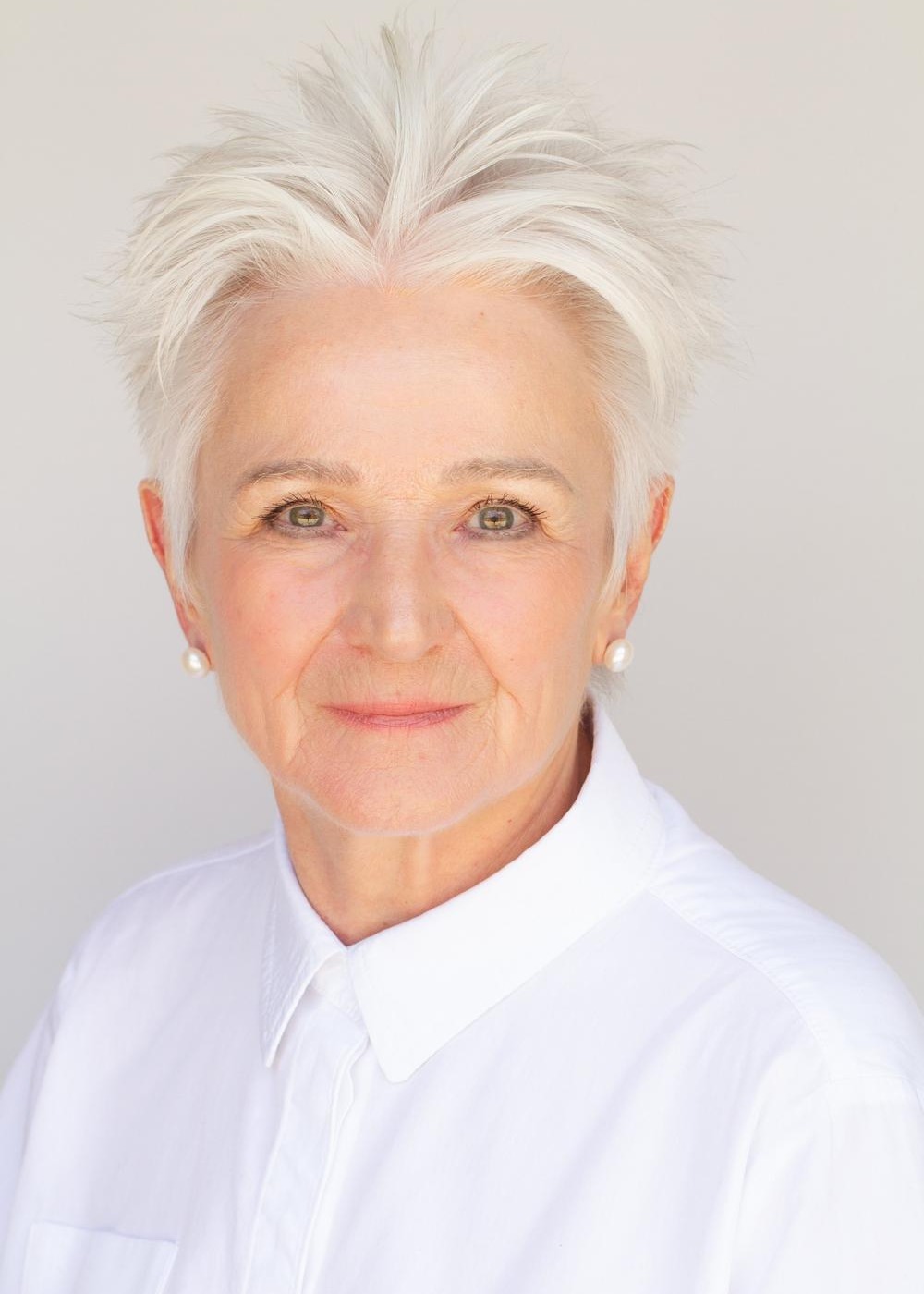 Yvonne Vandal  Photo