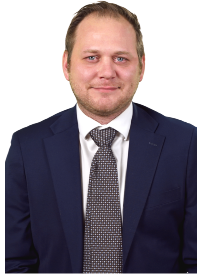 Matthew Nellich  Photo