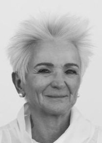 Yvonne Vandal  Photo