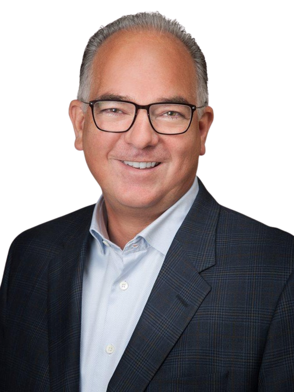 BILL MCELROY, BA, CFP, CIM, FCSI Photo