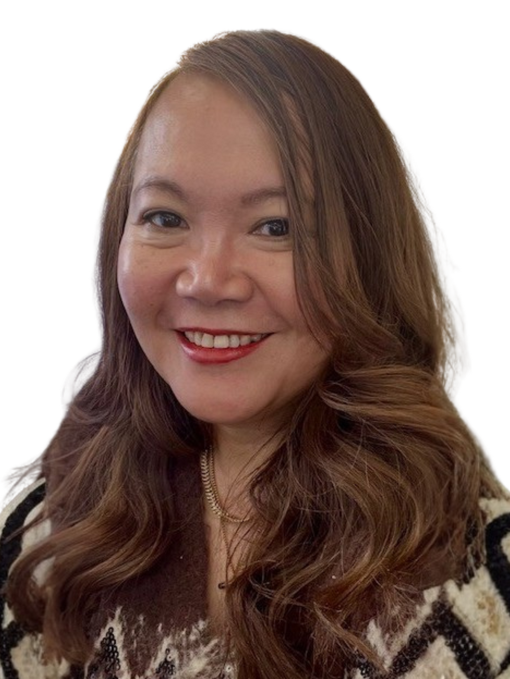 Jo Anna Garcia, BA Photo