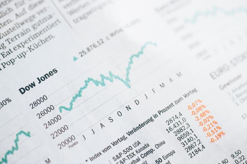 What is a stock? Thumbnail