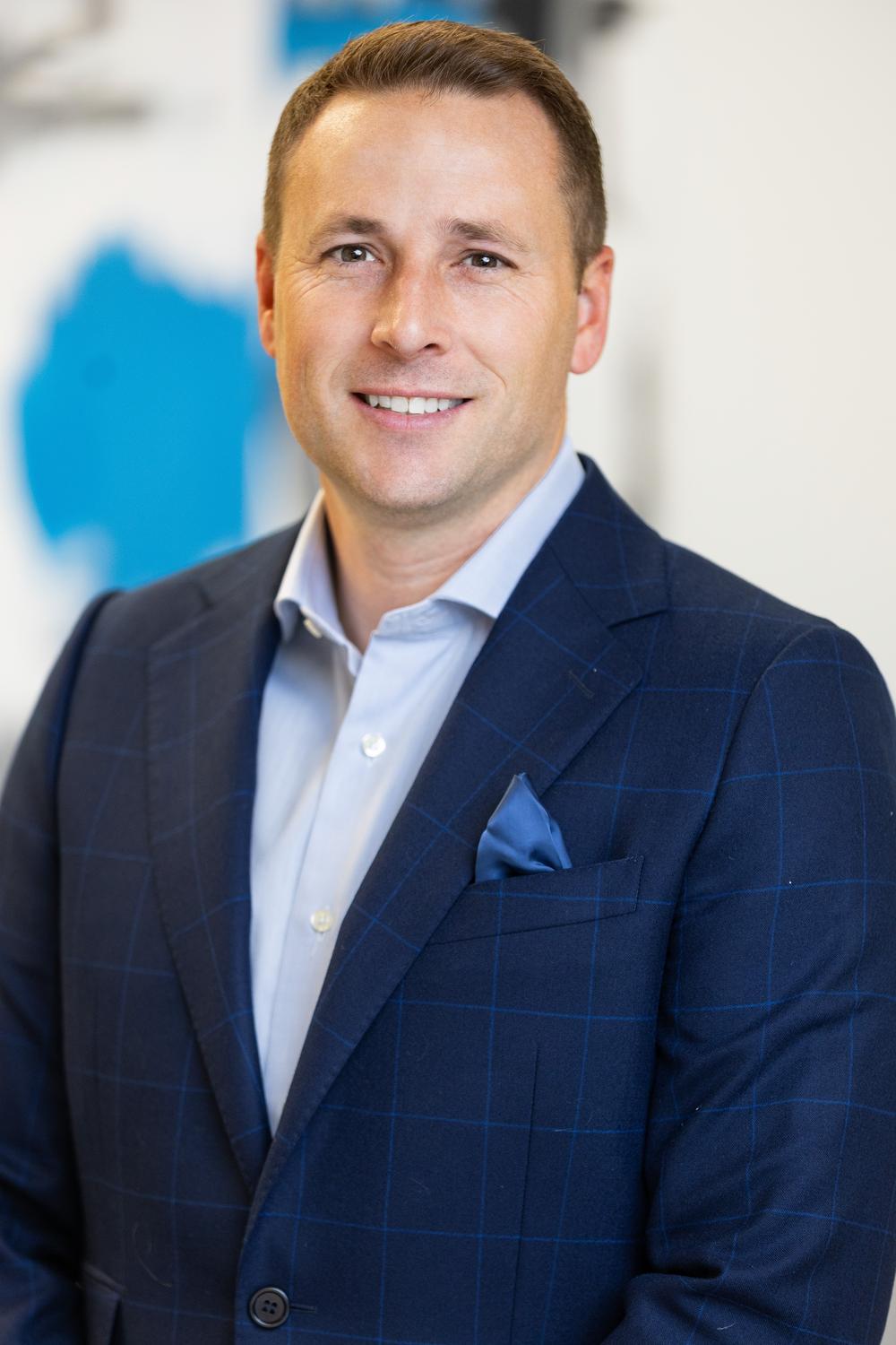 David B. Miller, AIF® Photo