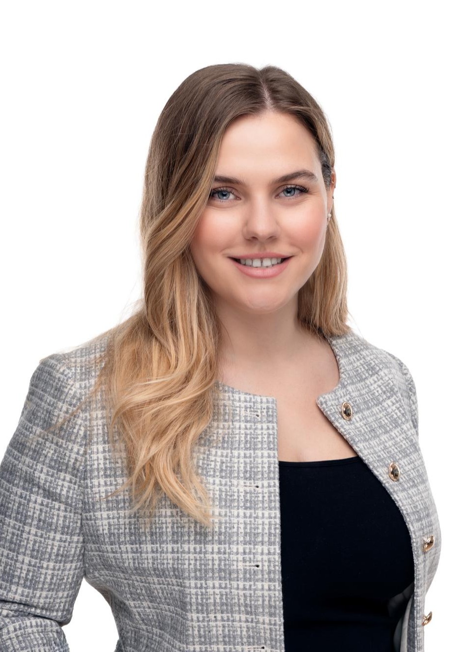 Kelsey Hurlburt Photo