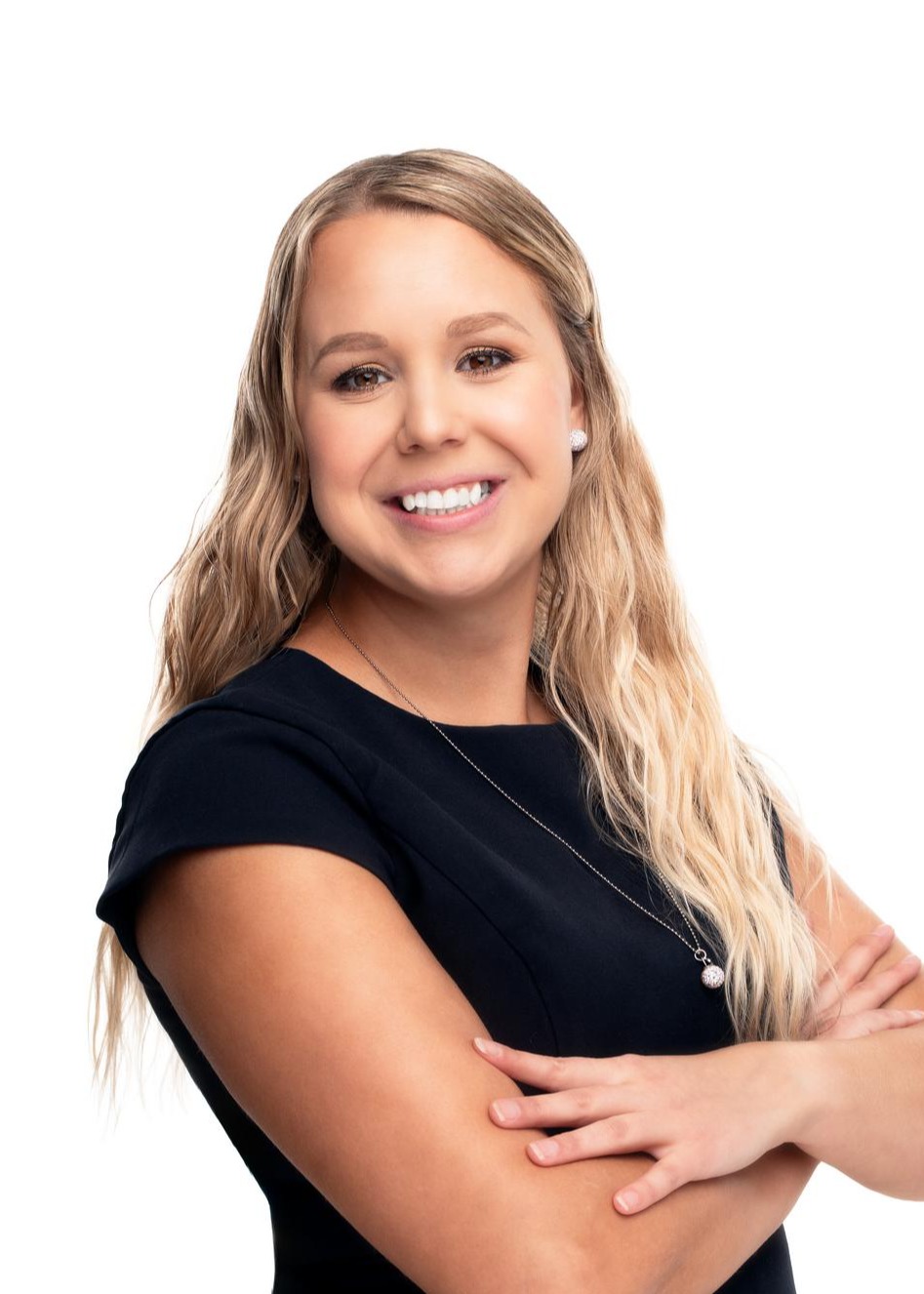 Britni Brown, B.Comm Photo