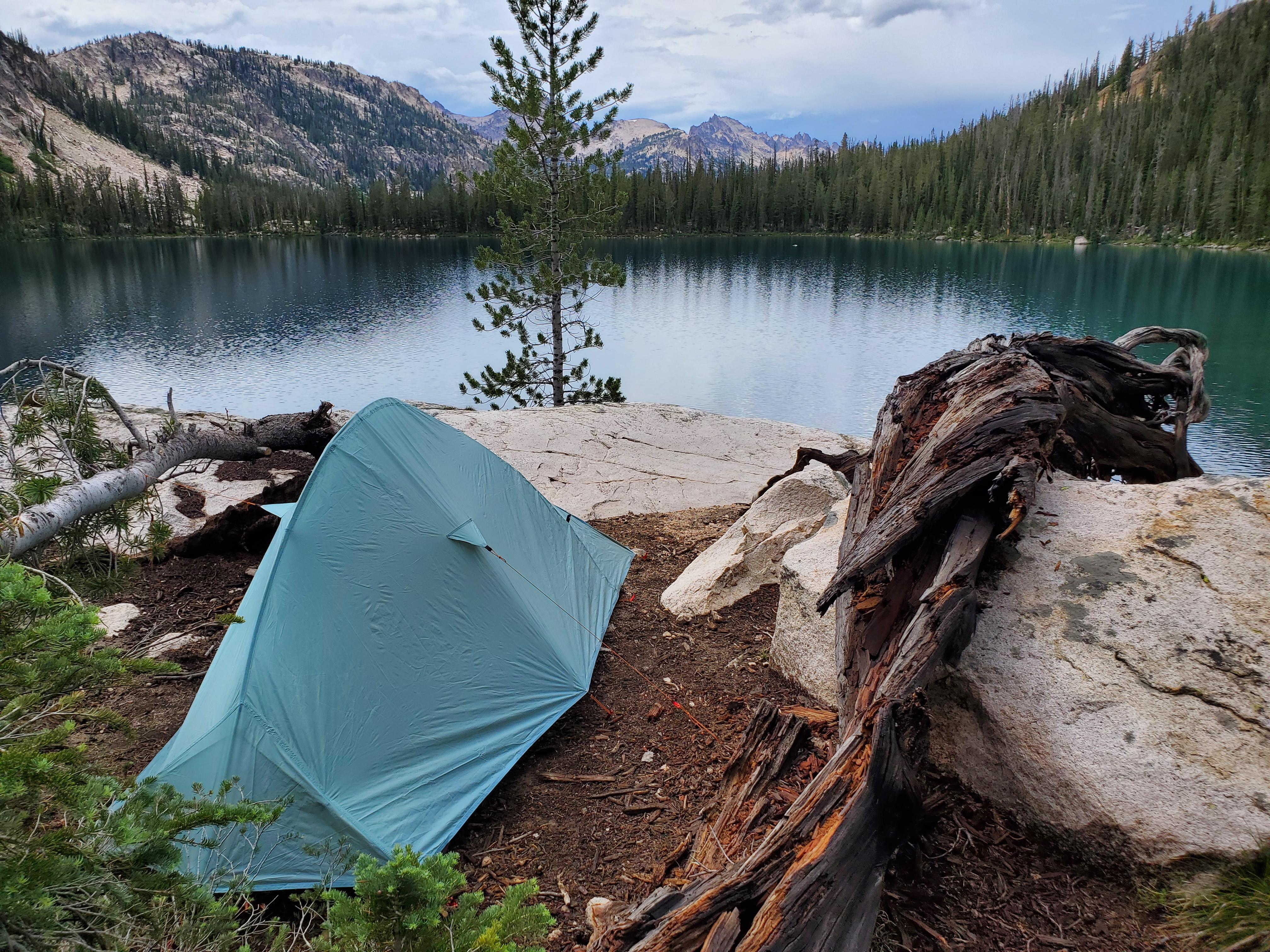 financial planning pocatello