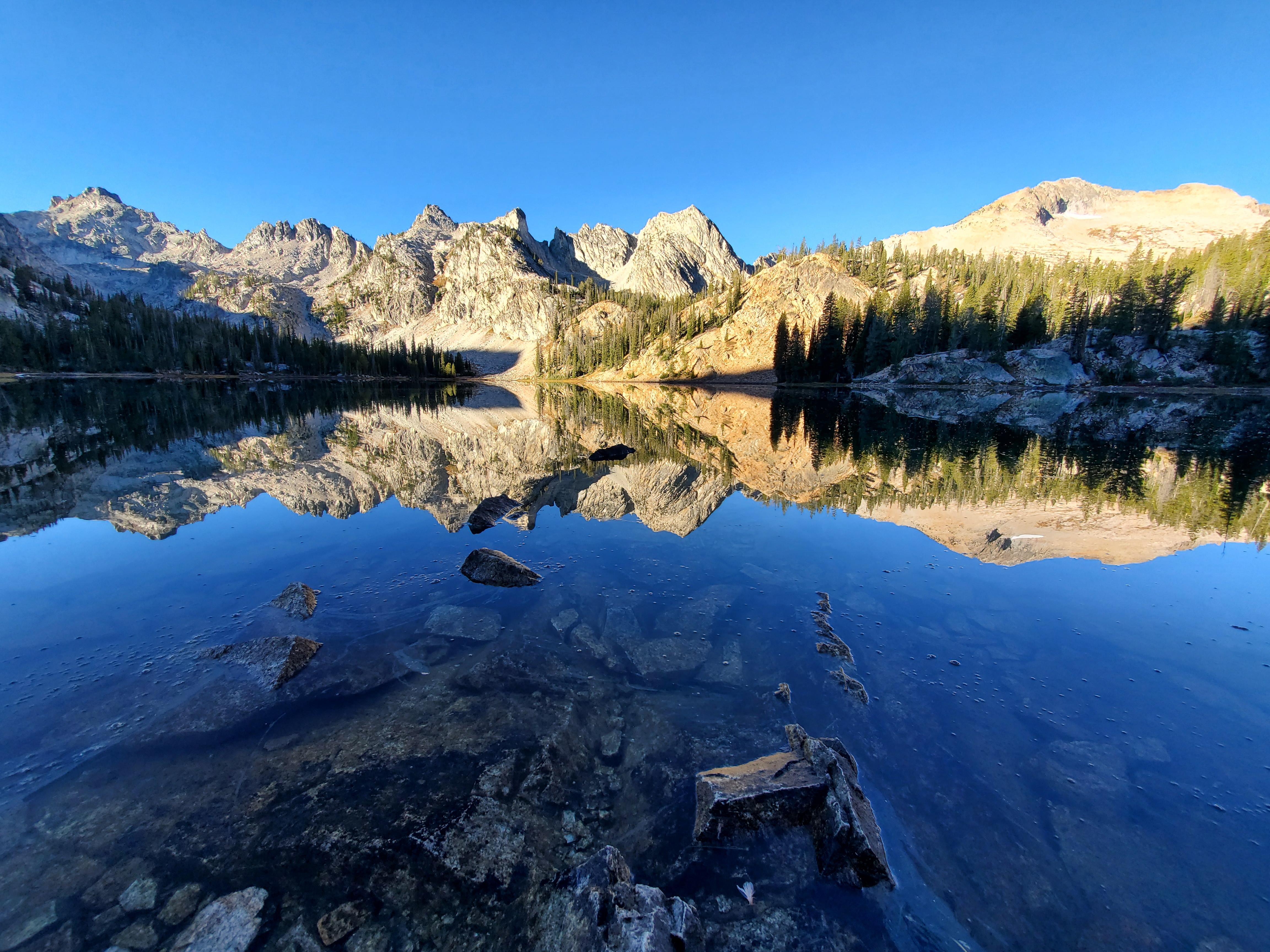 Pre-Retirement Planning Pocatello