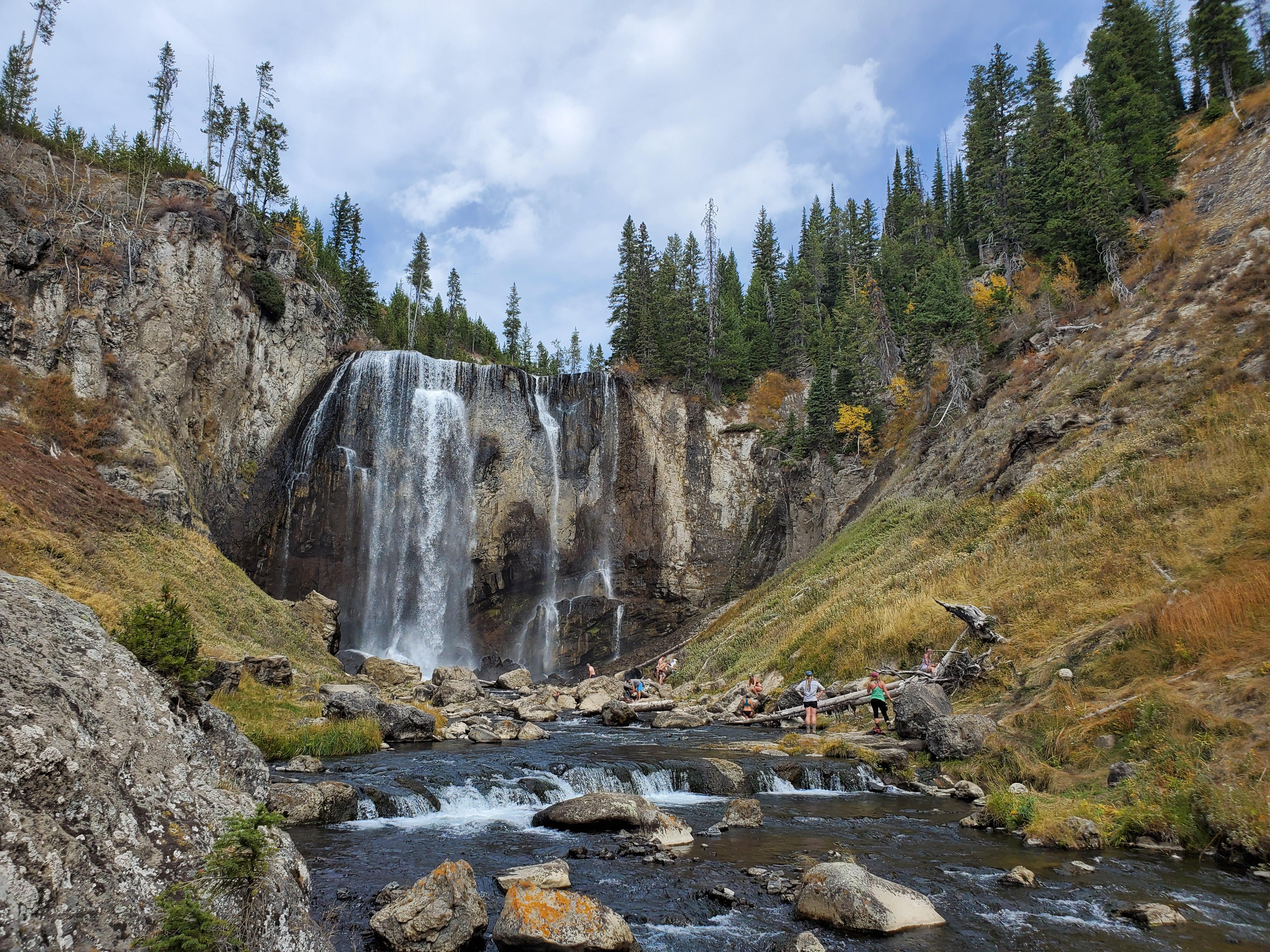 Financial Plan Review Pocatello