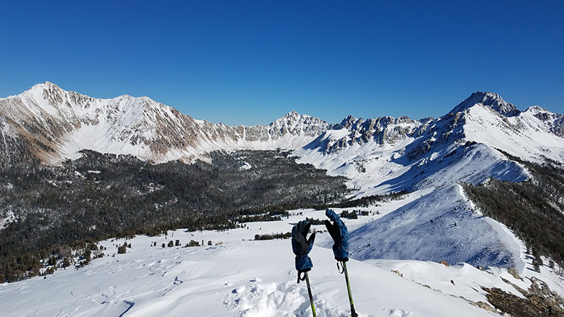 financial planning pocatello